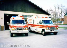 Retired Apparatus
