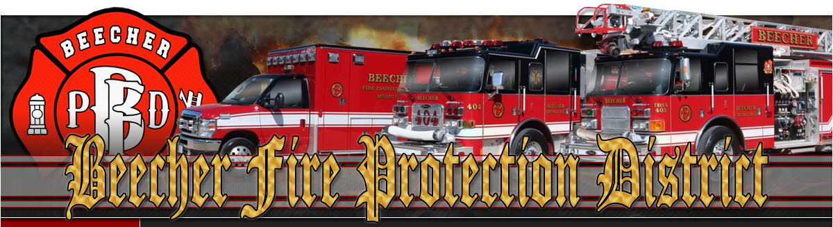 Beecher Fire Protection District